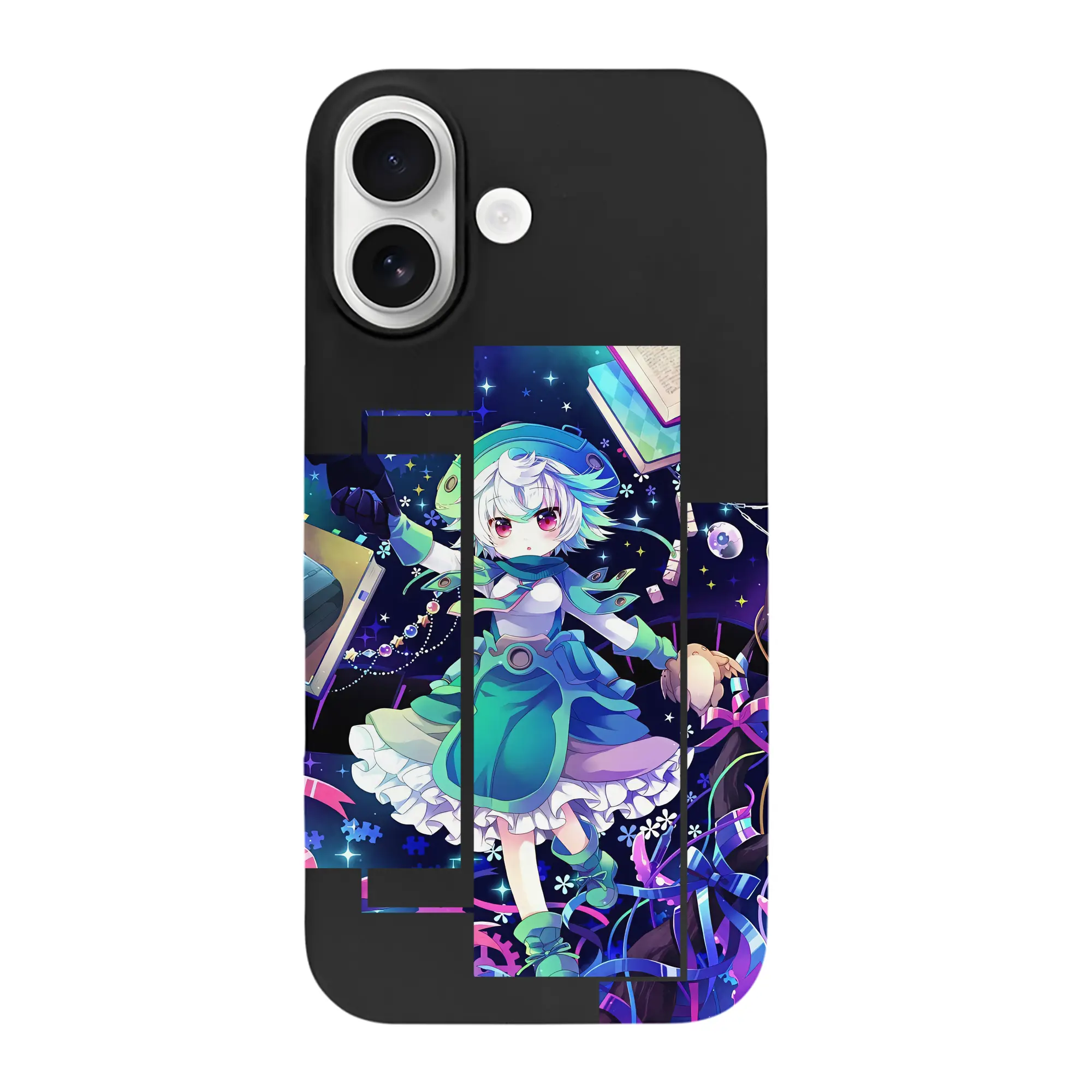 メイドインアビス グッズ,プルシュカ - iPhone 17 シリーズ シリコンケース 薄型 耐衝撃 指紋防止 ソフトタッチカバー 精密フィット 傷防止 保護ケース iPhone 17/17 Air/17 Pro/17 Pro Max 対応